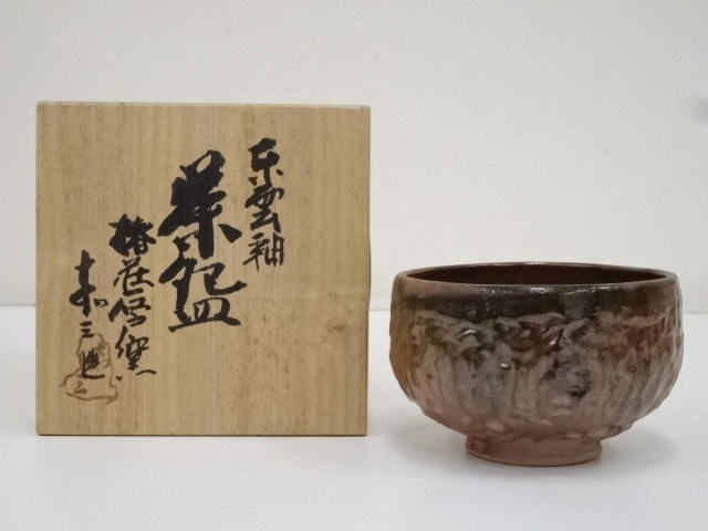 JAPANESE TEA CEREMONY / CHAWAN(TEA BOWL)